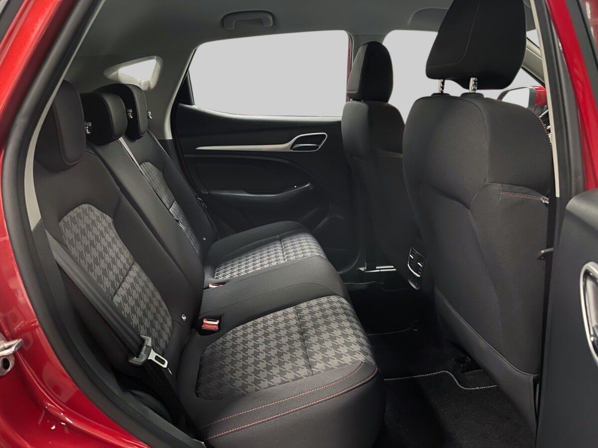 2022 MG ZS EV 50 kWh