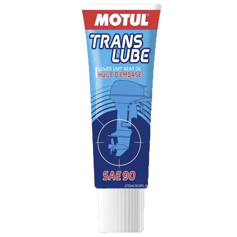 MOTUL Translube SAE 90 270мл (305215) MOTUL Translube SAE 90 270мл (305215)