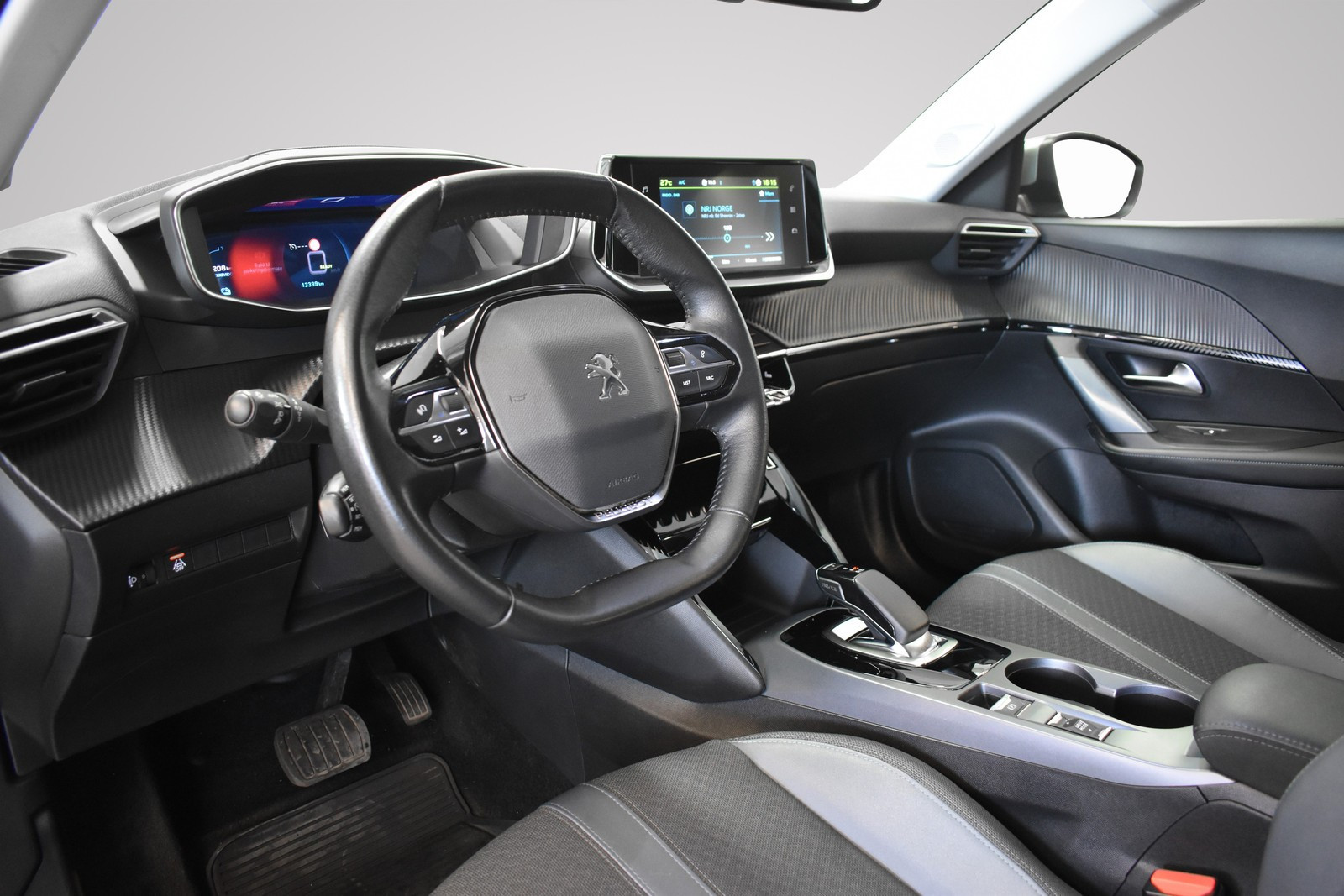 2020 Peugeot 2008