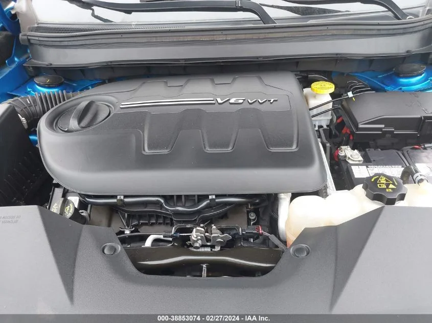 JEEP CHEROKEE TRAILHAWK 4X4 2020