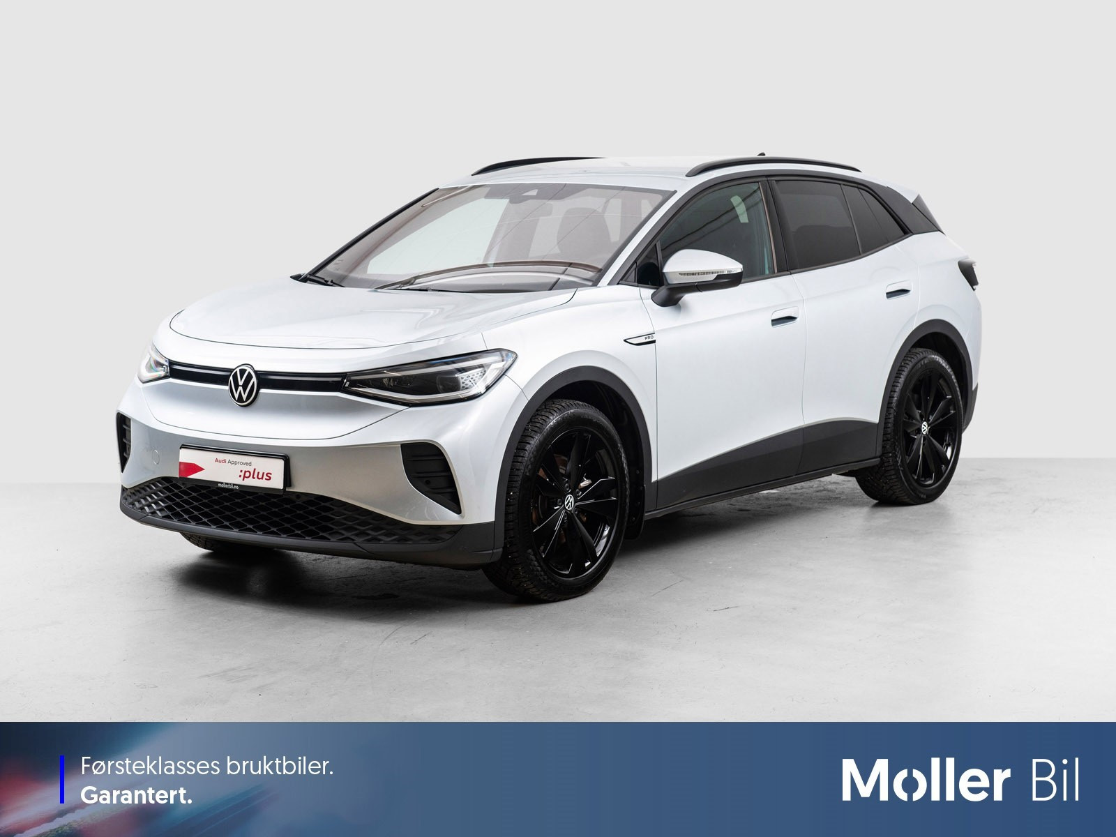 2022 Volkswagen ID.4