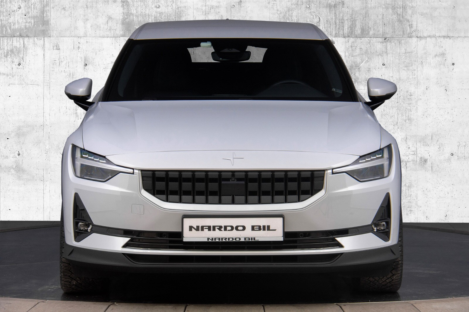 2022 Polestar 2