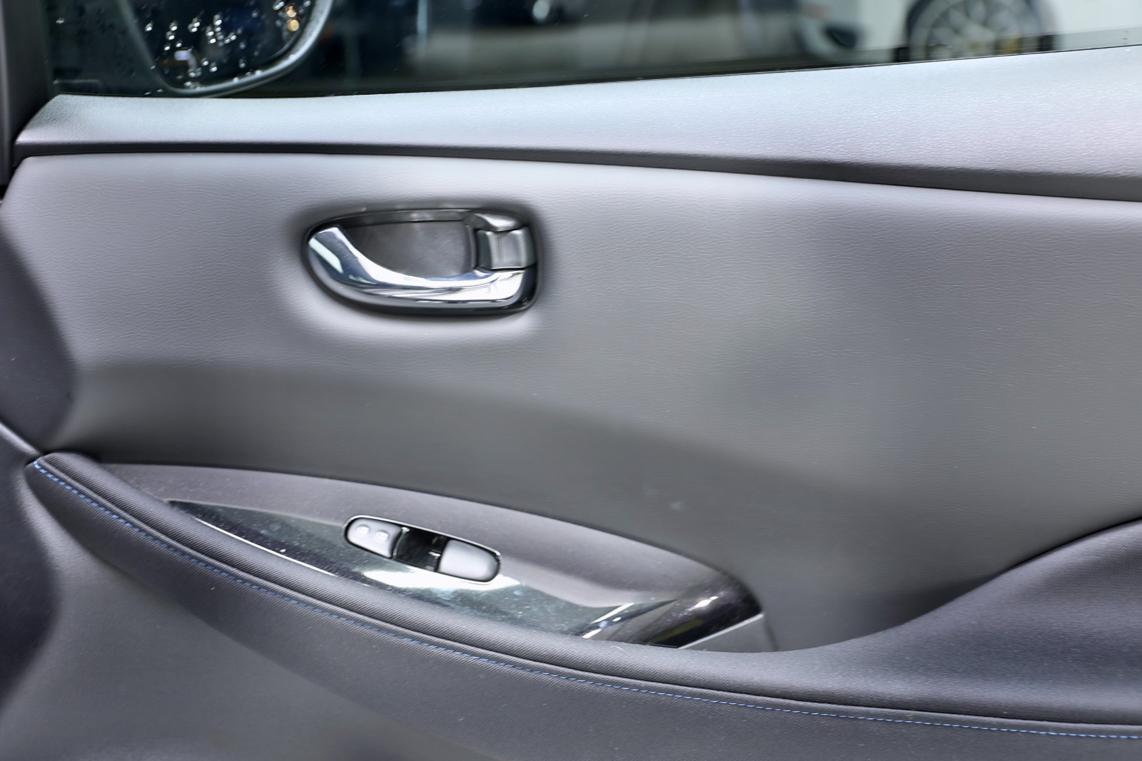 2022 Nissan Leaf
