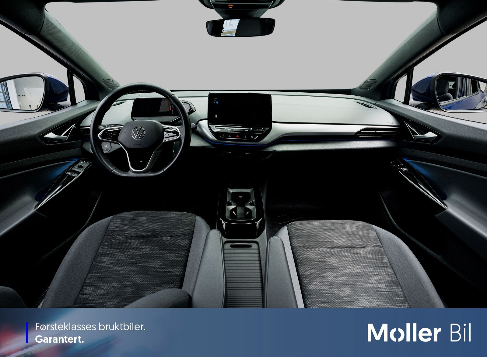 2021 Volkswagen ID.4