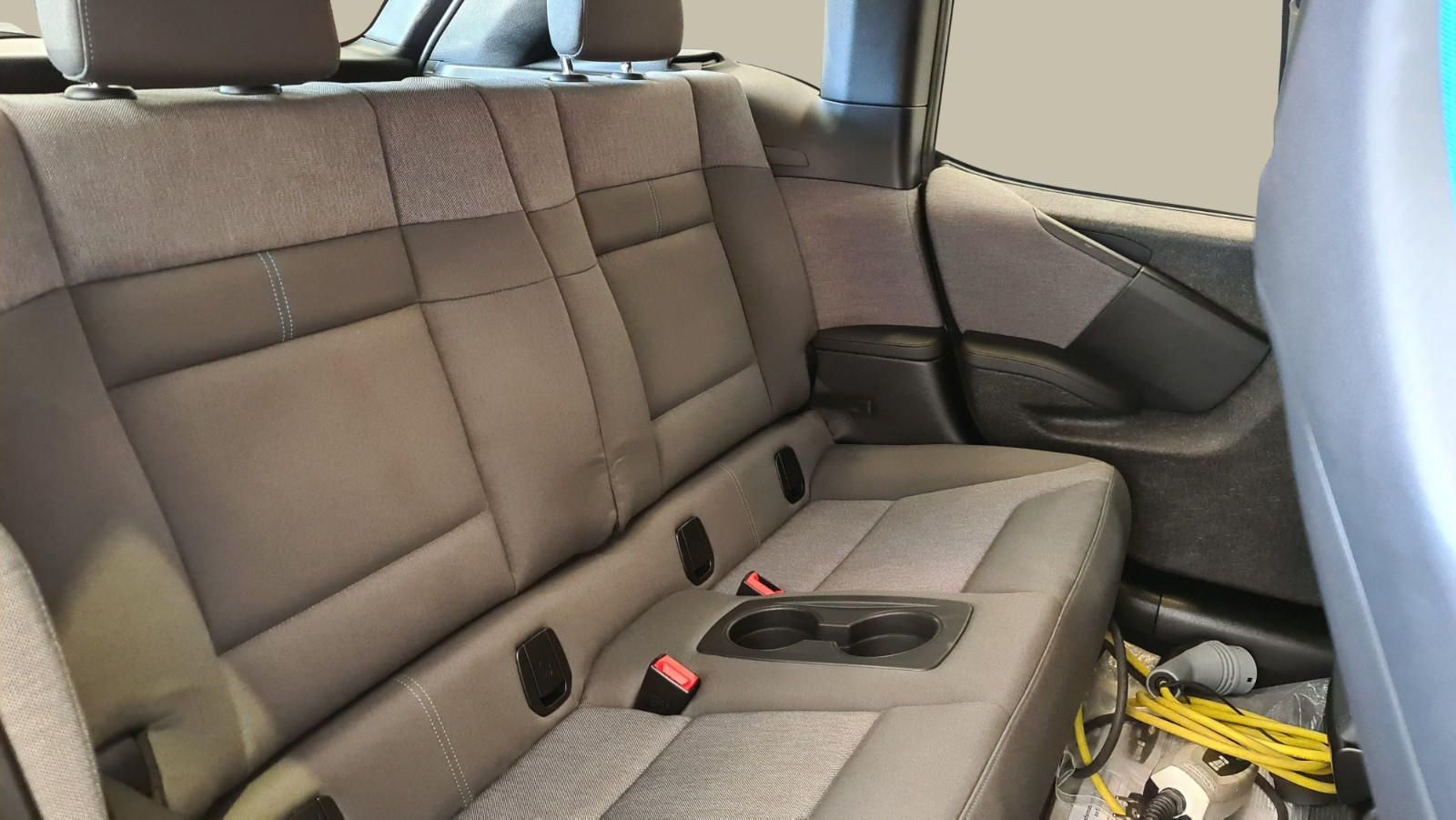 2016 BMW i3