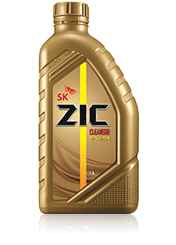 Промивне масло ZIC Cleanser 1л (131902)