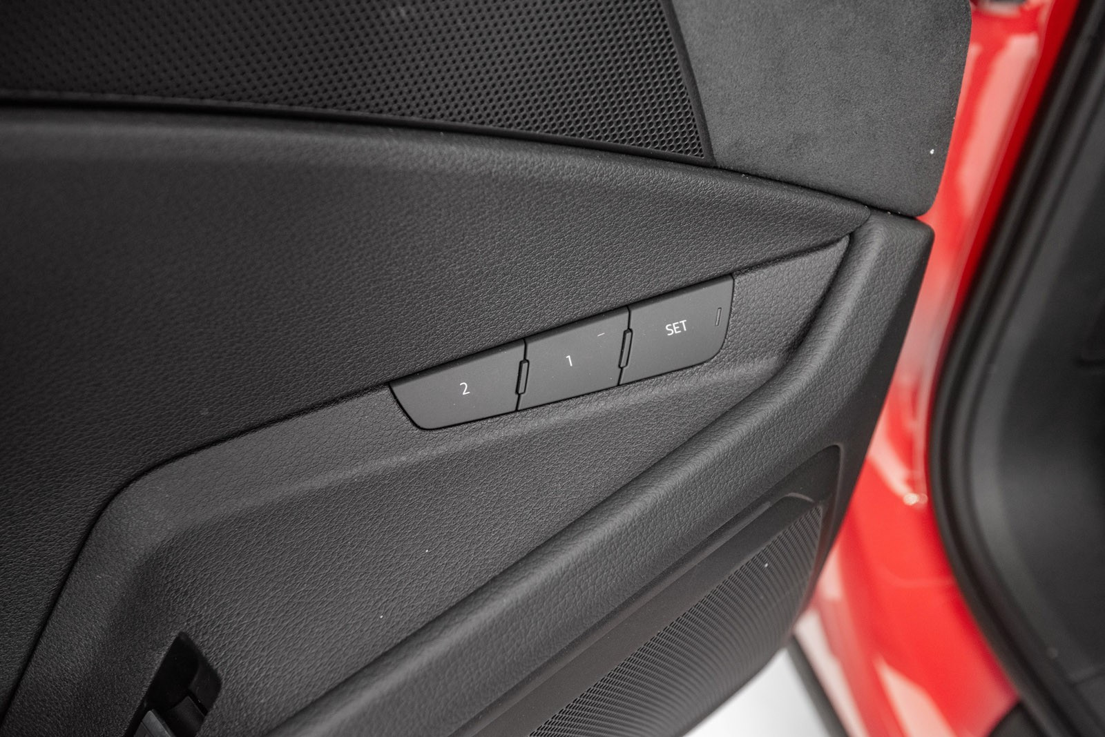 2022 Audi e-tron