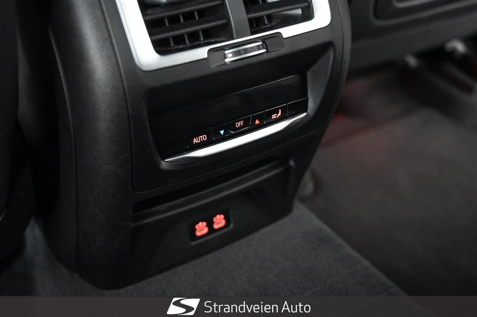 2022 BMW iX3