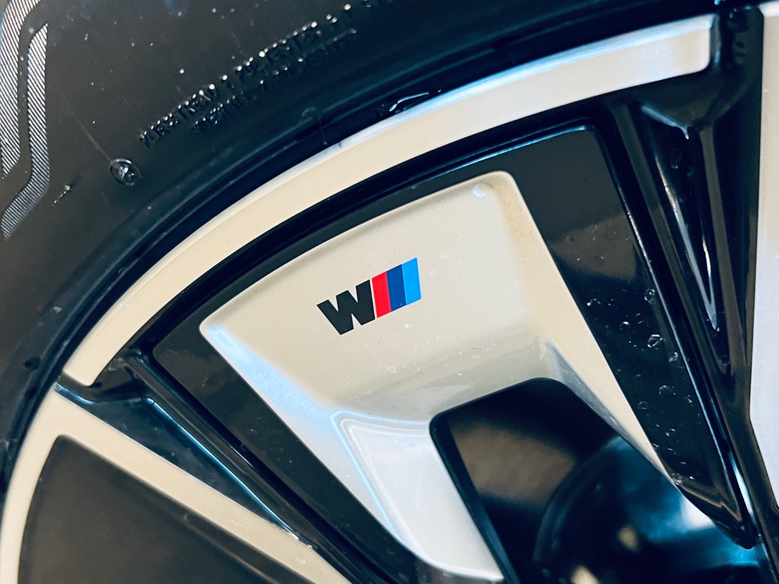 2023 BMW iX3