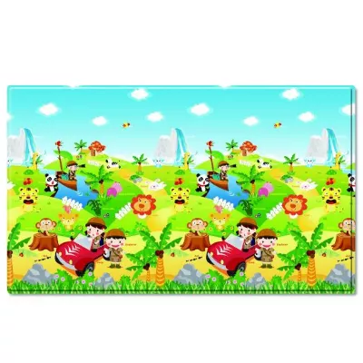 887365 - Килимок Safari (2300х1400х15 мм) (25621)