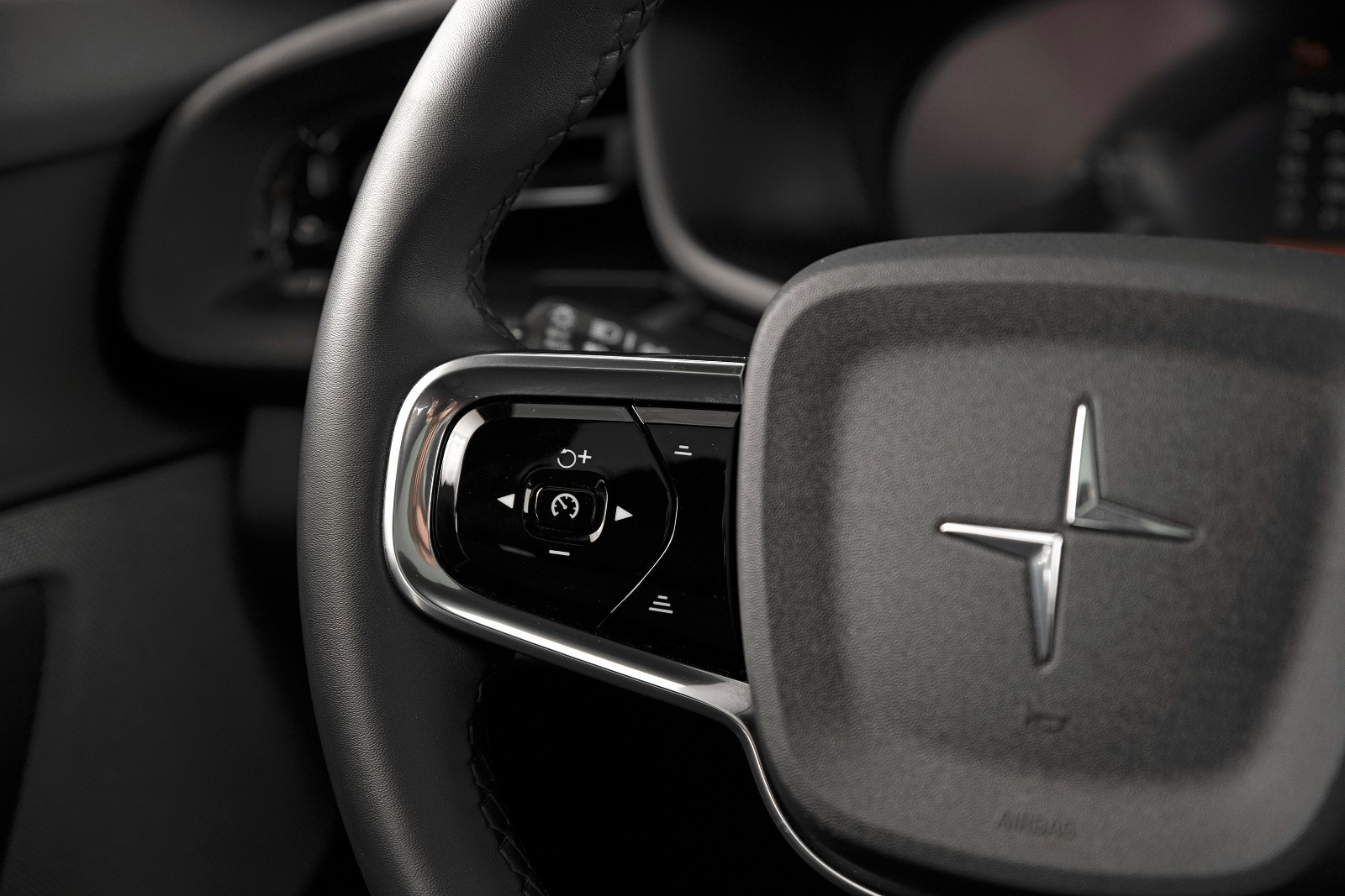 2021 Polestar 2