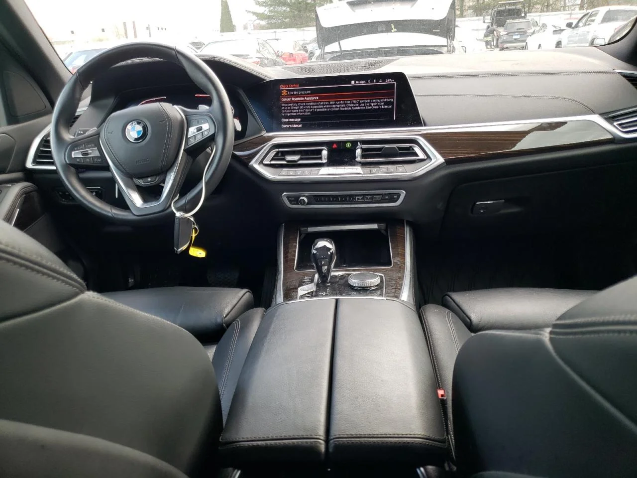 BMW X5 XDRIVE40I 2020