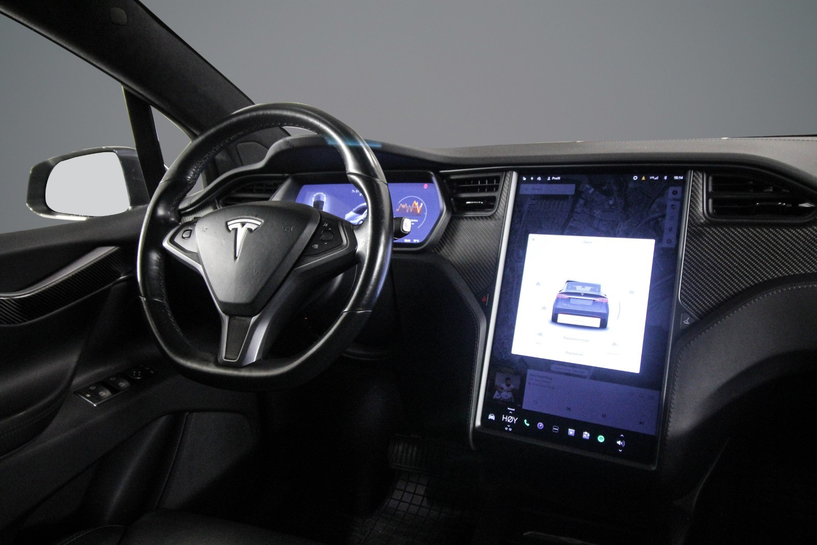 2019 Tesla Model X