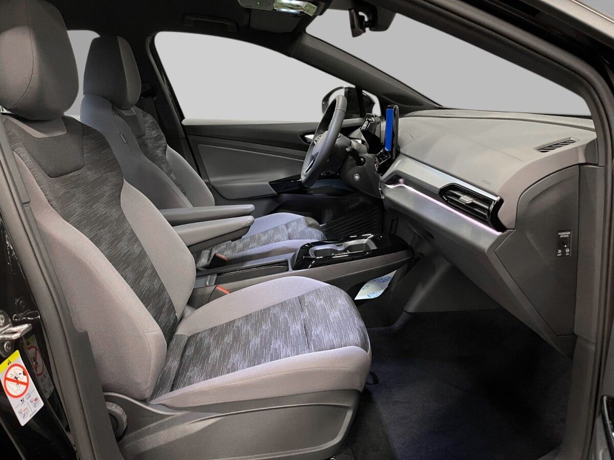 2022 Volkswagen ID.4