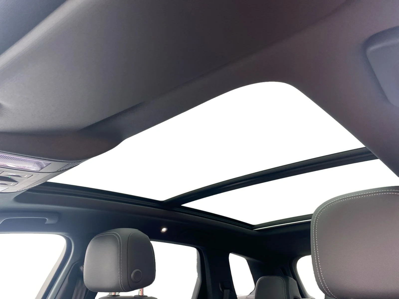 Volkswagen Touareg R-Line 3,0 TDI 2025