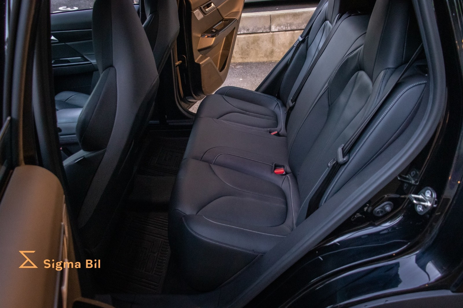 2021 XPeng G3