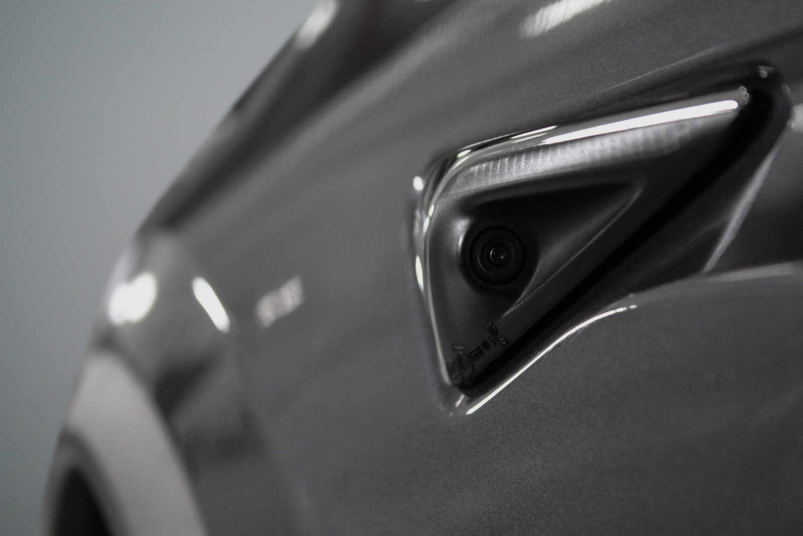 2019 Tesla Model X