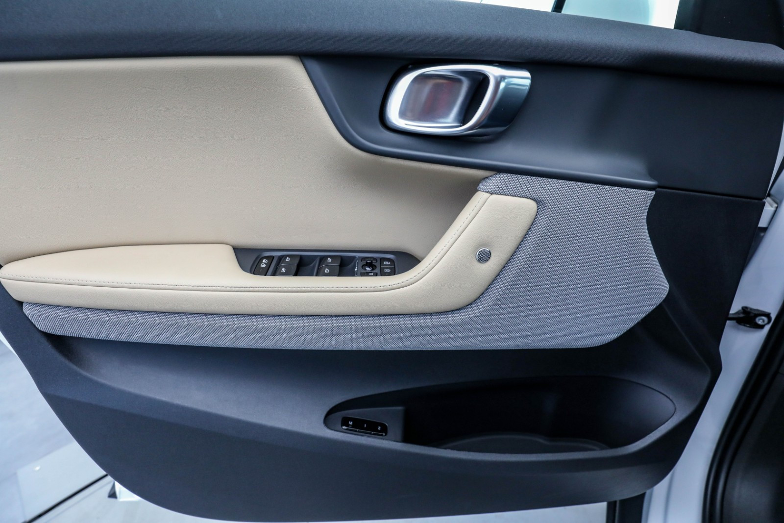 2022 Polestar 2