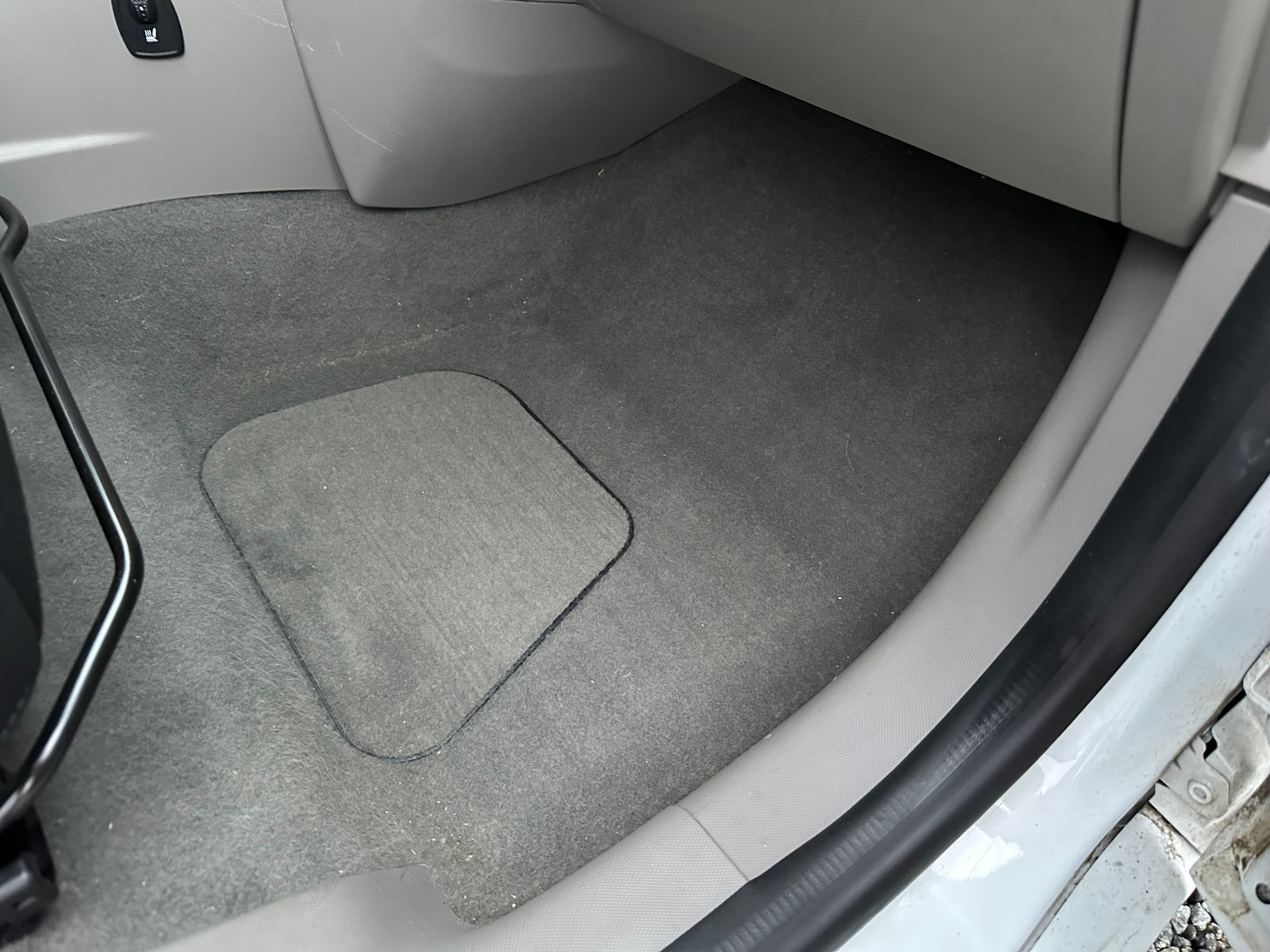 2016 Renault Zoe