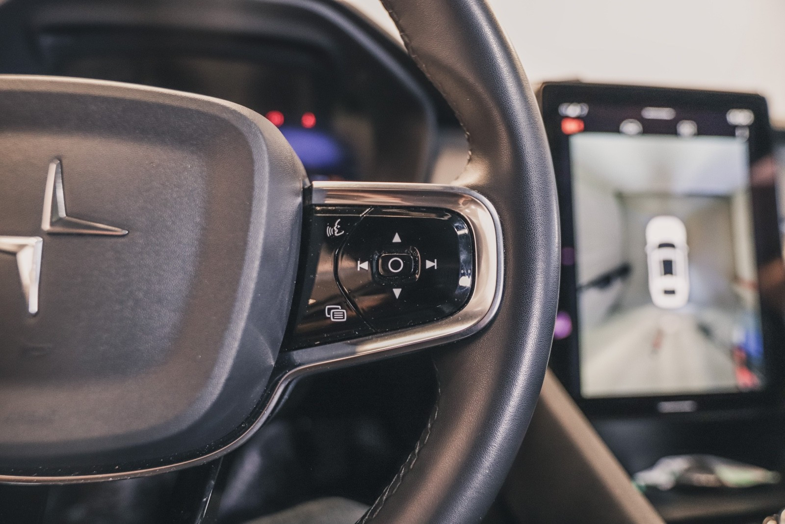 2021 Polestar 2