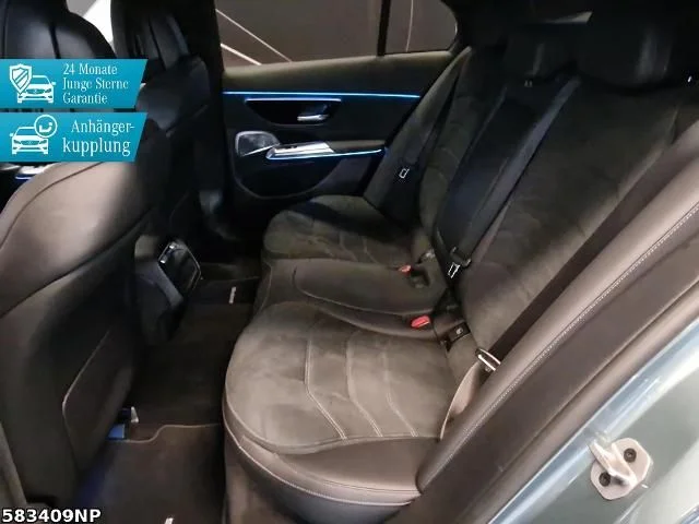 Mercedes-Benz E 220 d AMG 2023