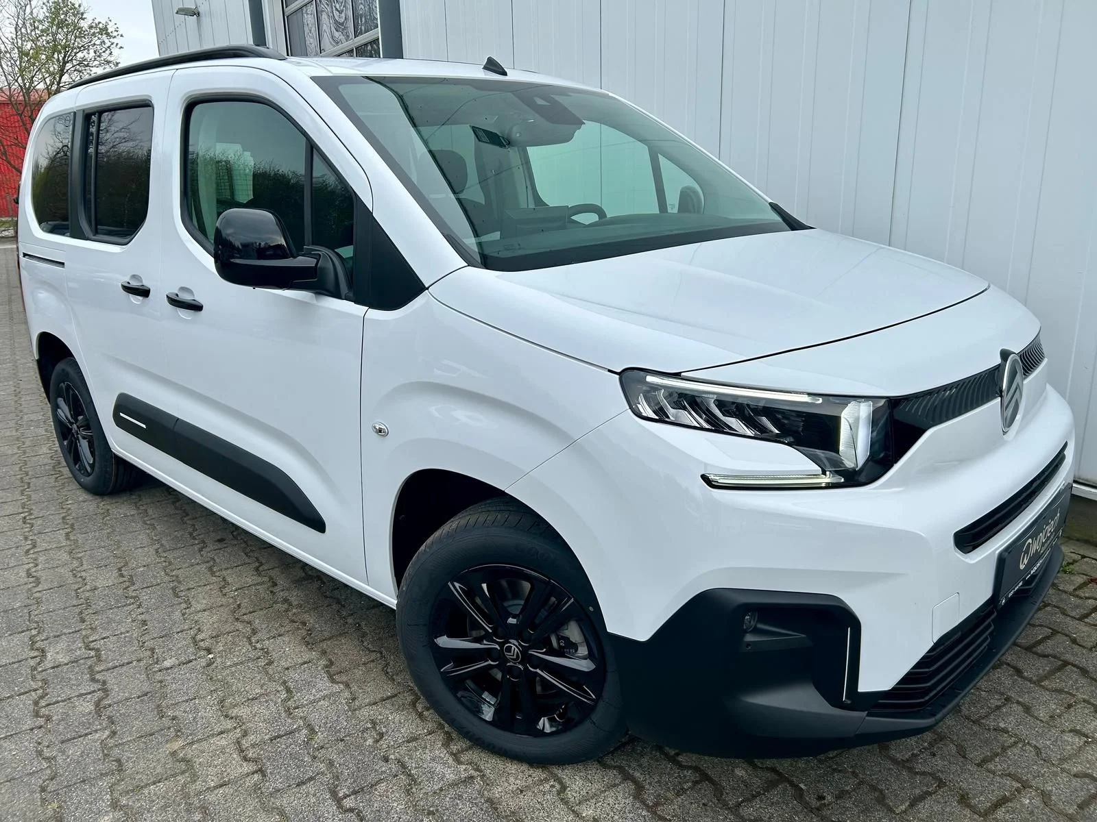 Citroën Berlingo 2025 diesel