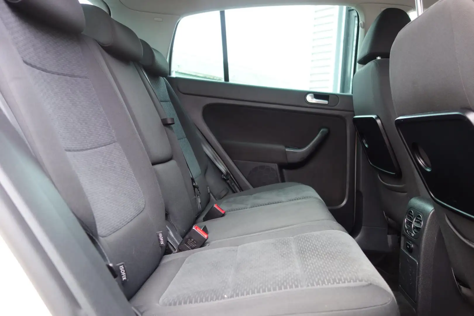 2009 Volkswagen Golf