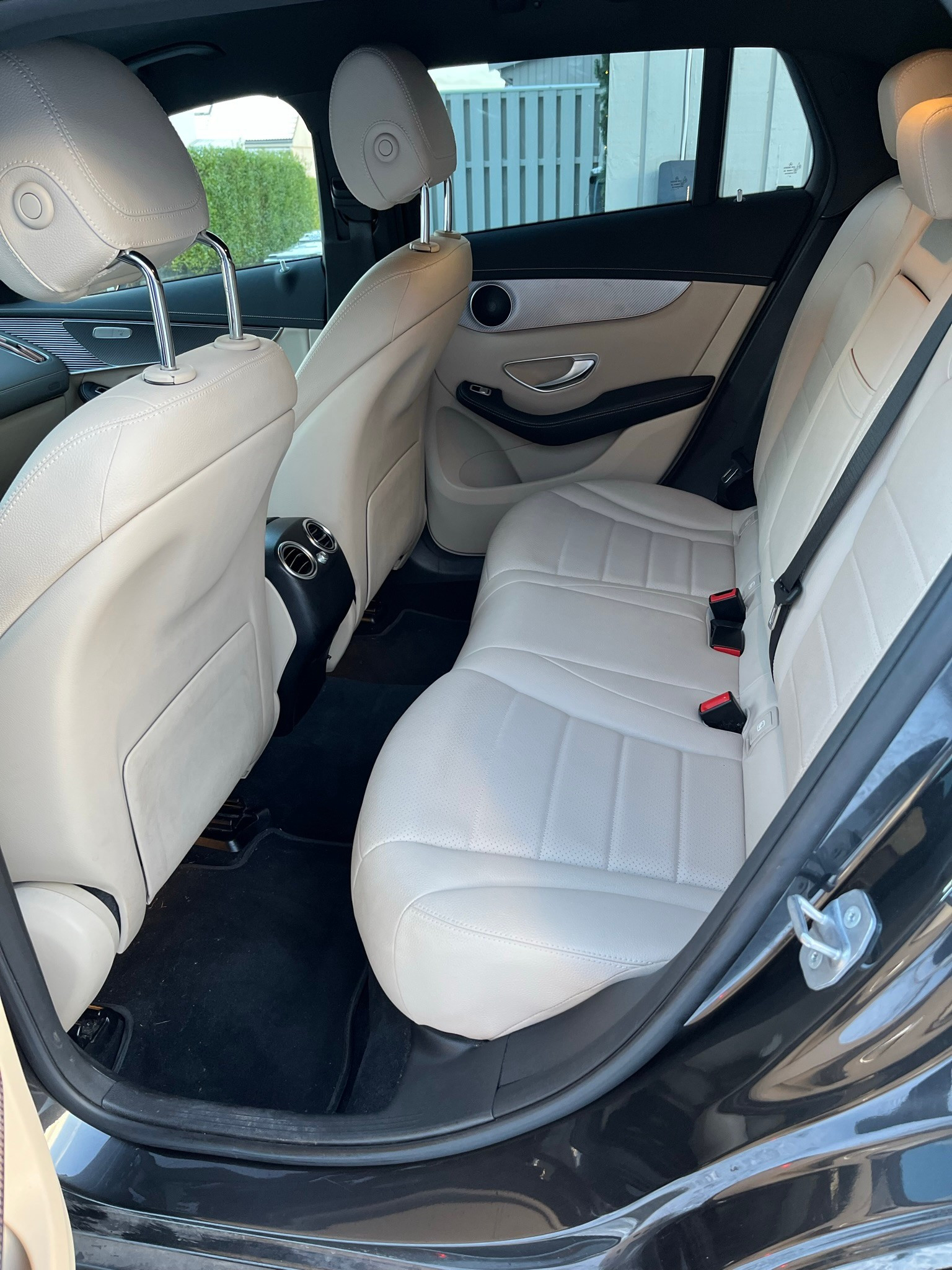 2020 Mercedes-Benz EQC