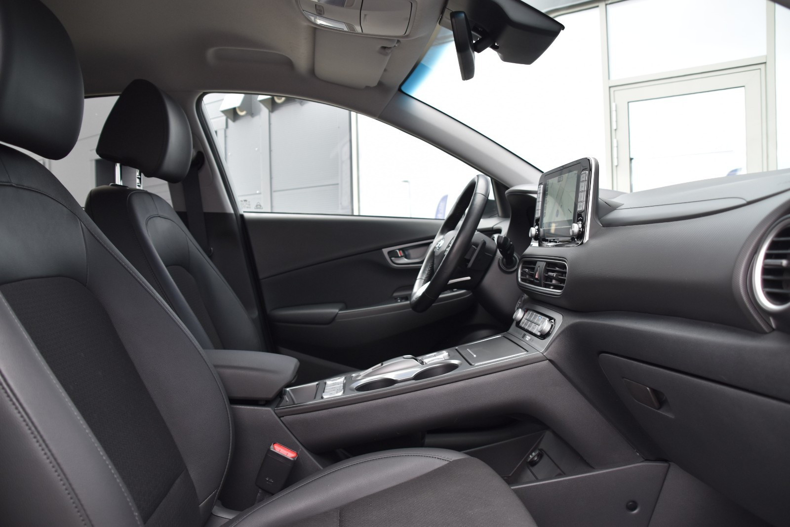 2019 Hyundai Kona