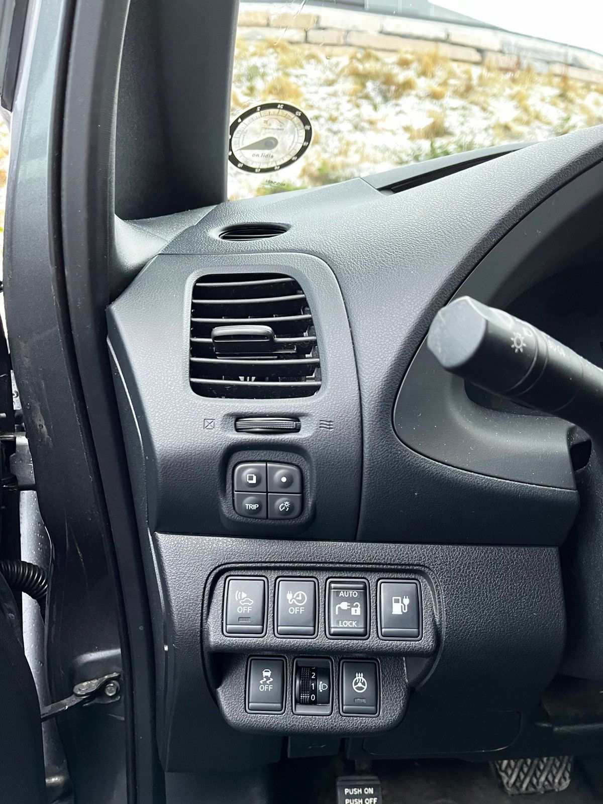 2014 Nissan Leaf