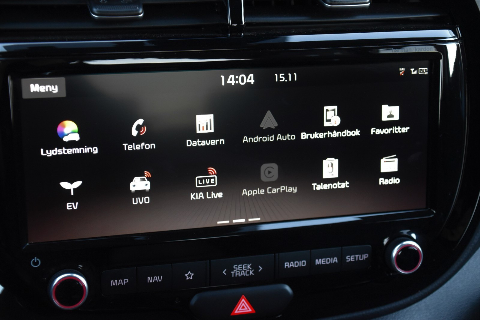 2020 Kia Soul