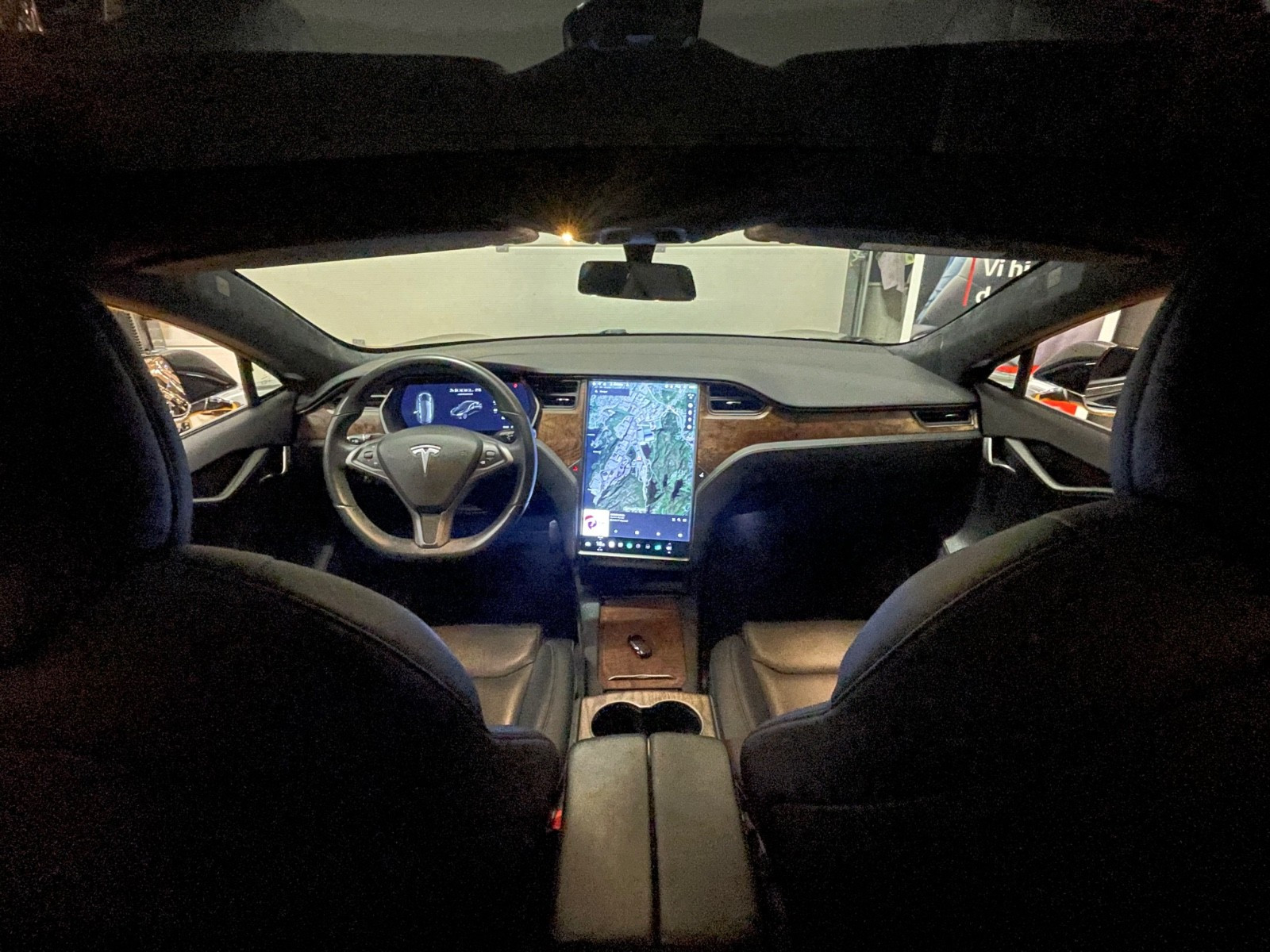 2021 Tesla Model S