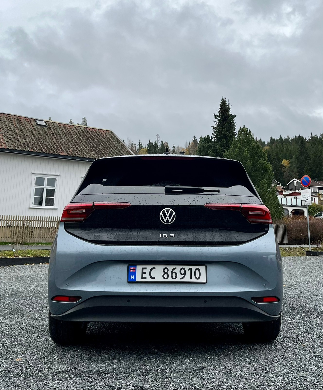 2022 Volkswagen ID.3