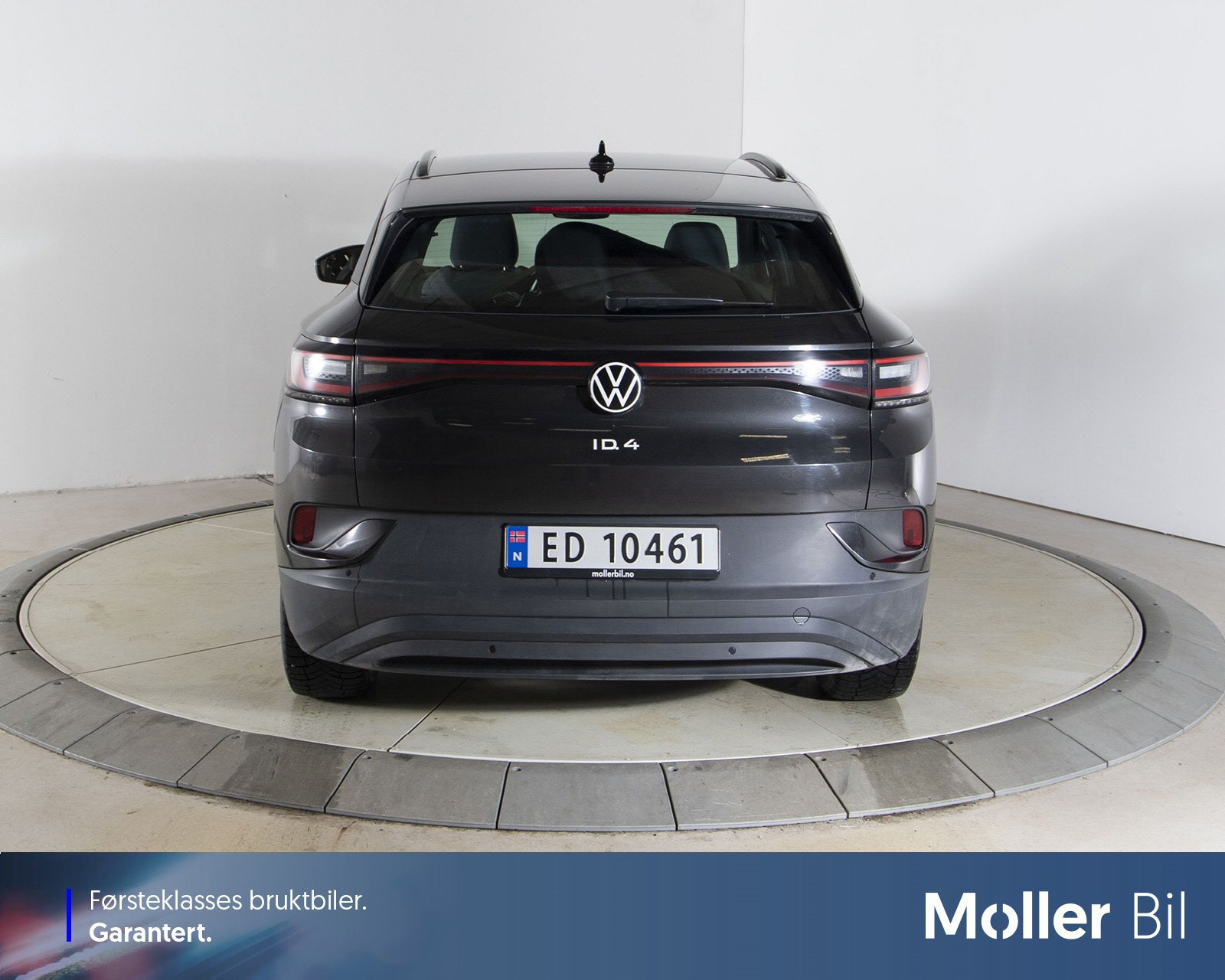 2021 Volkswagen ID.4