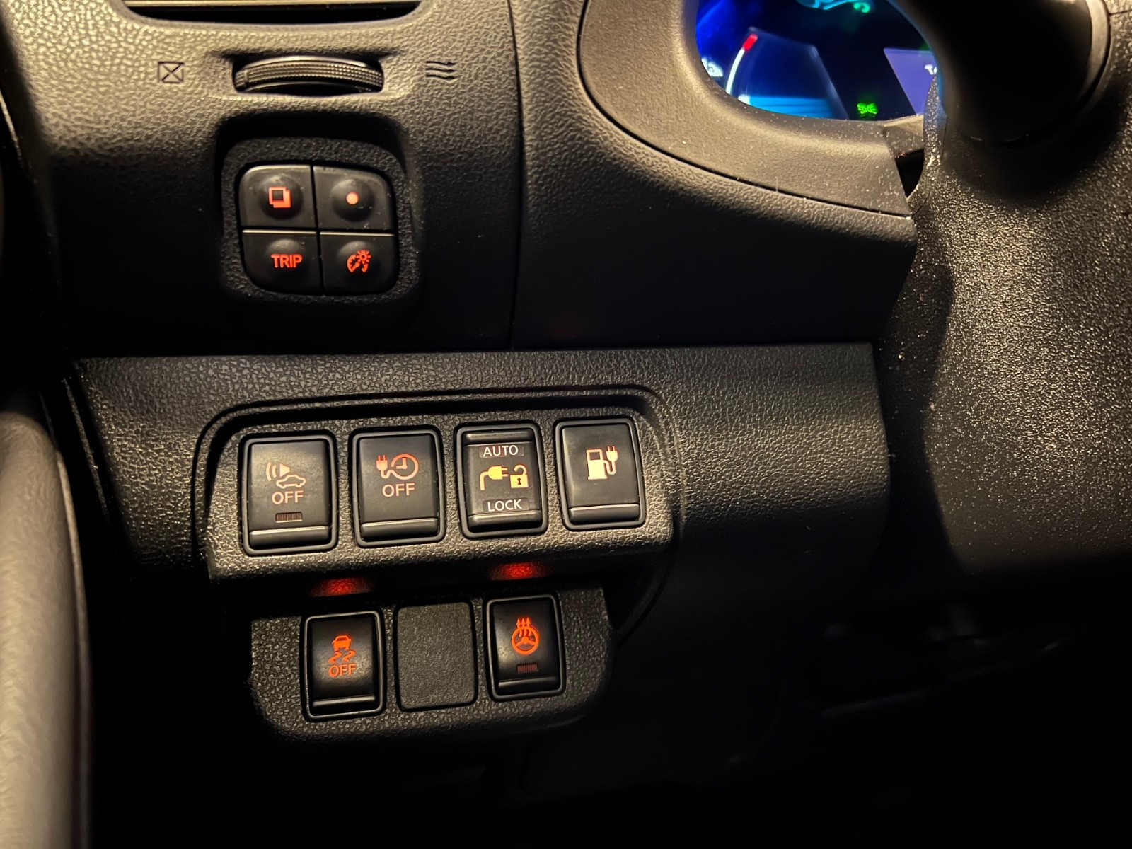 2014 Nissan Leaf