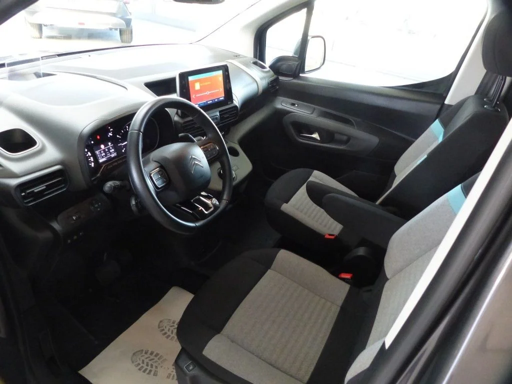Citroën Berlingo 2020 Diesel