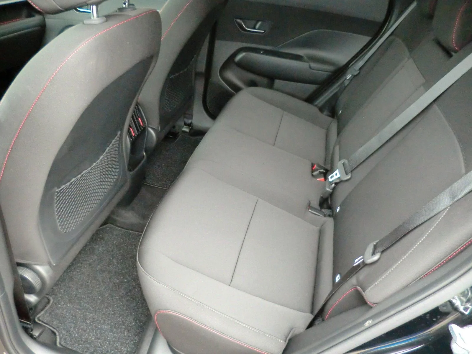 Hyundai KONA Electric N Line 2025