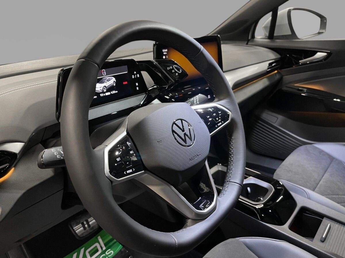 2023 Volkswagen ID.4