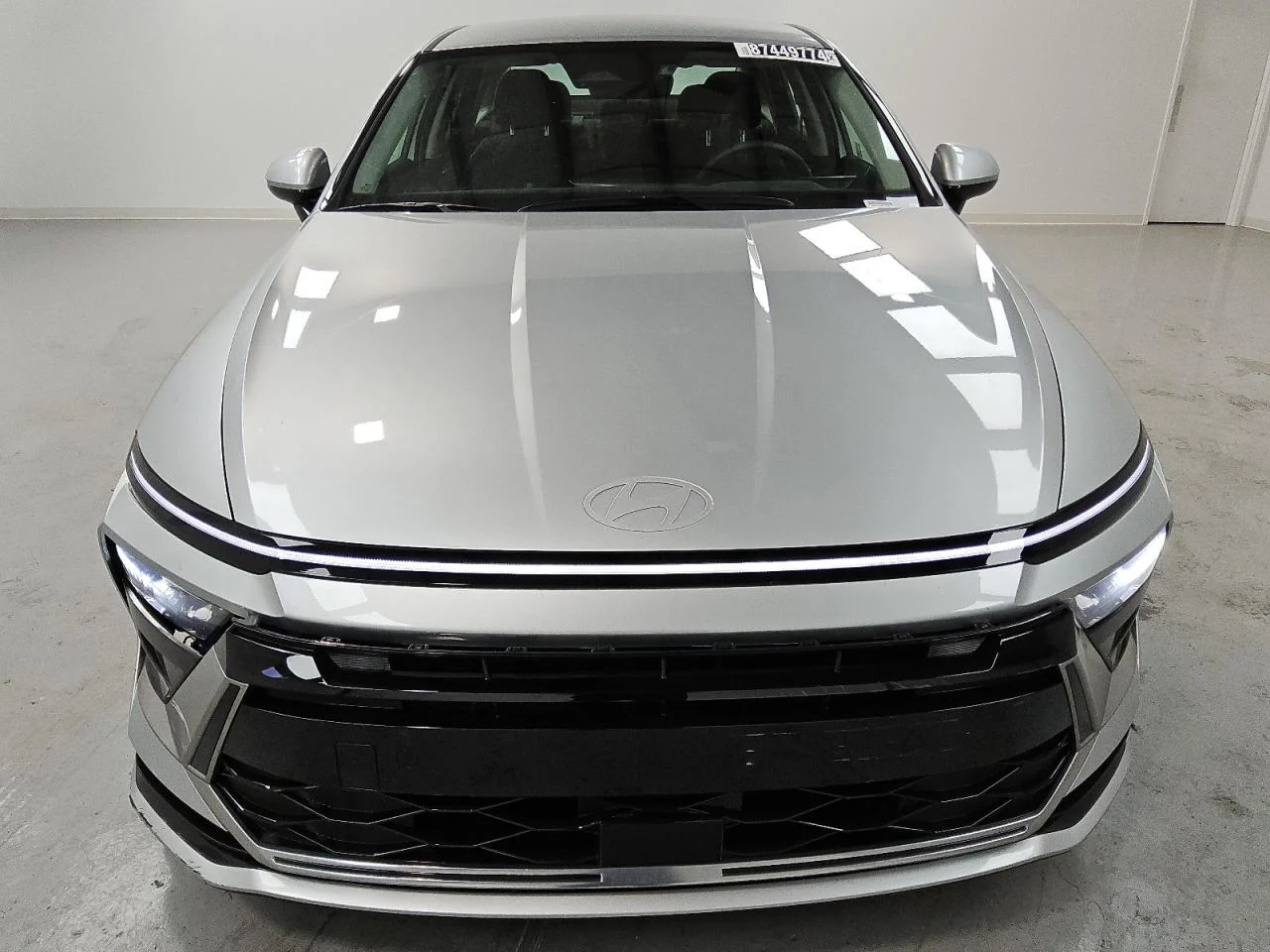 2025 HYUNDAI SONATA HYBRID