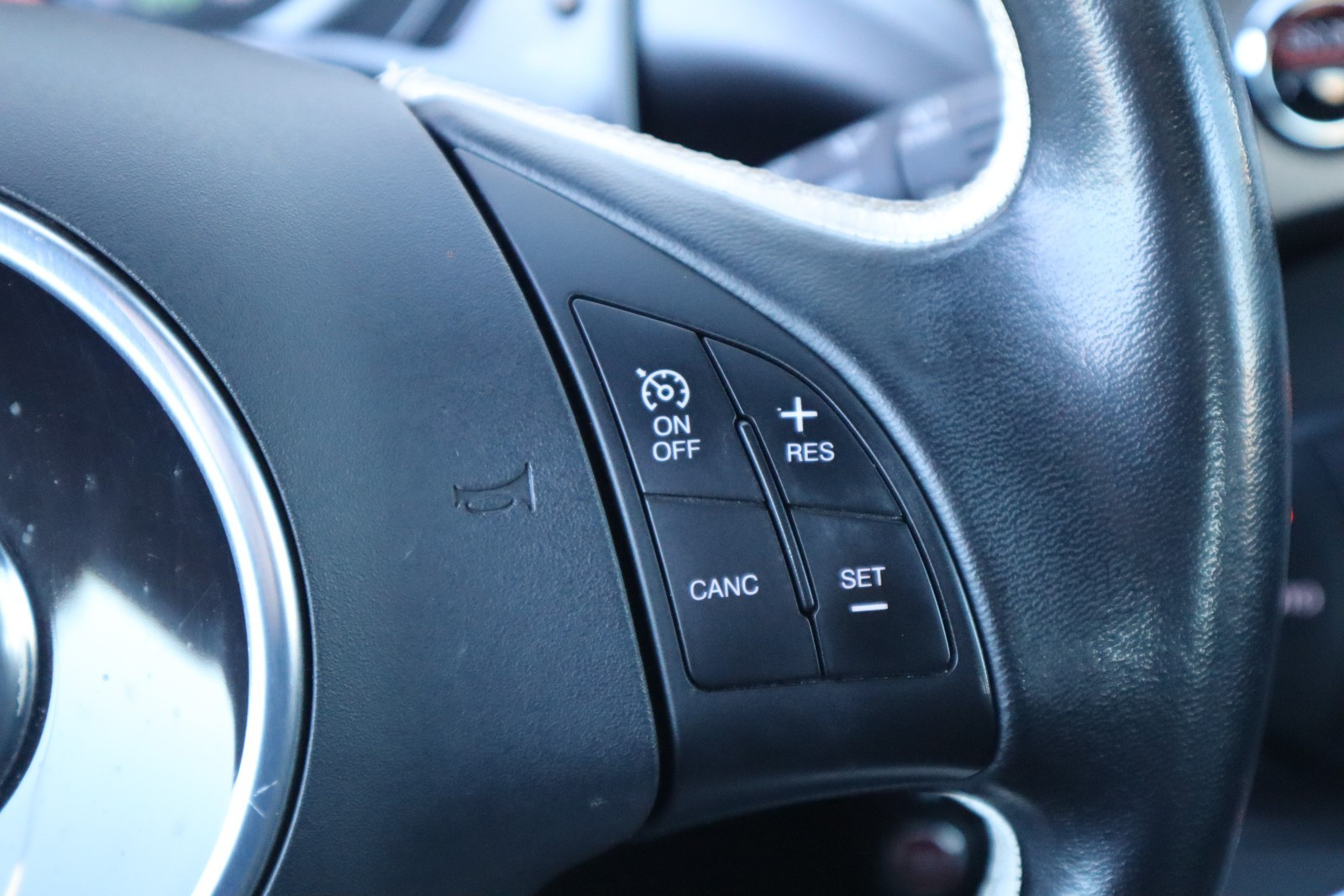 2016 Fiat 500e