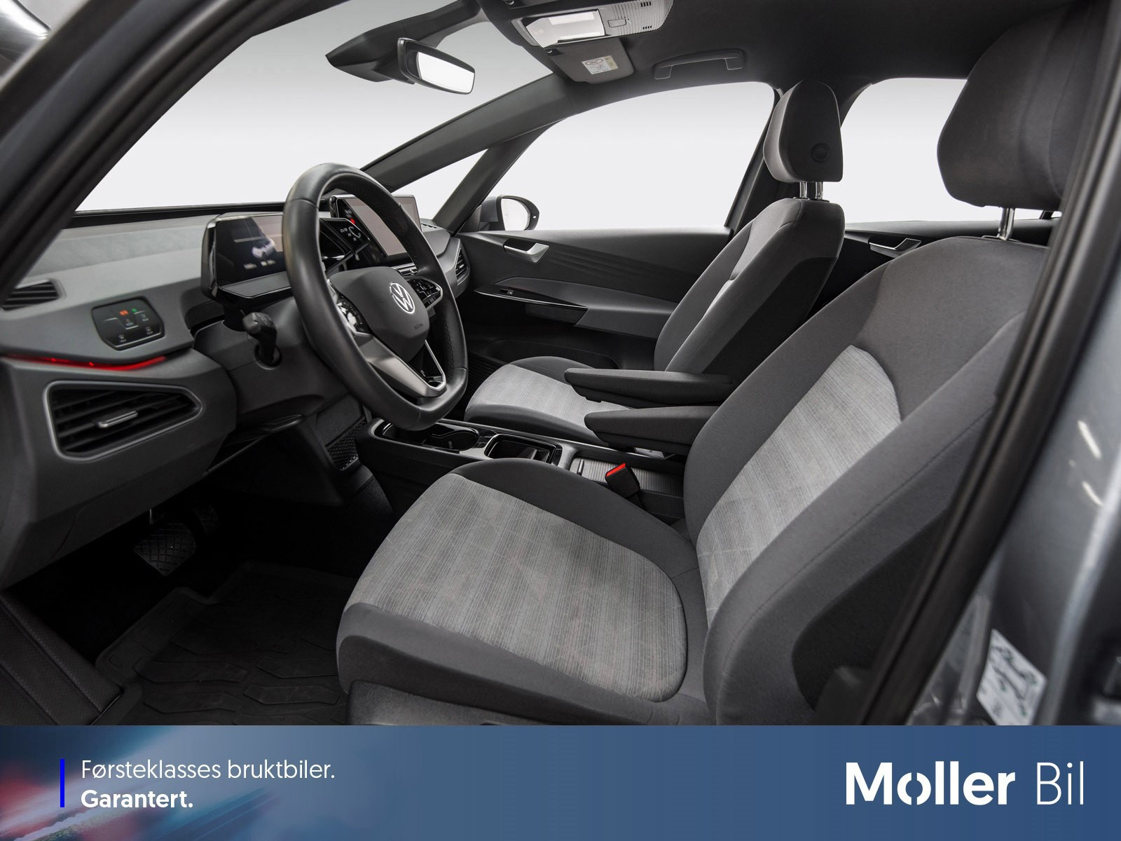 2021 Volkswagen ID.3