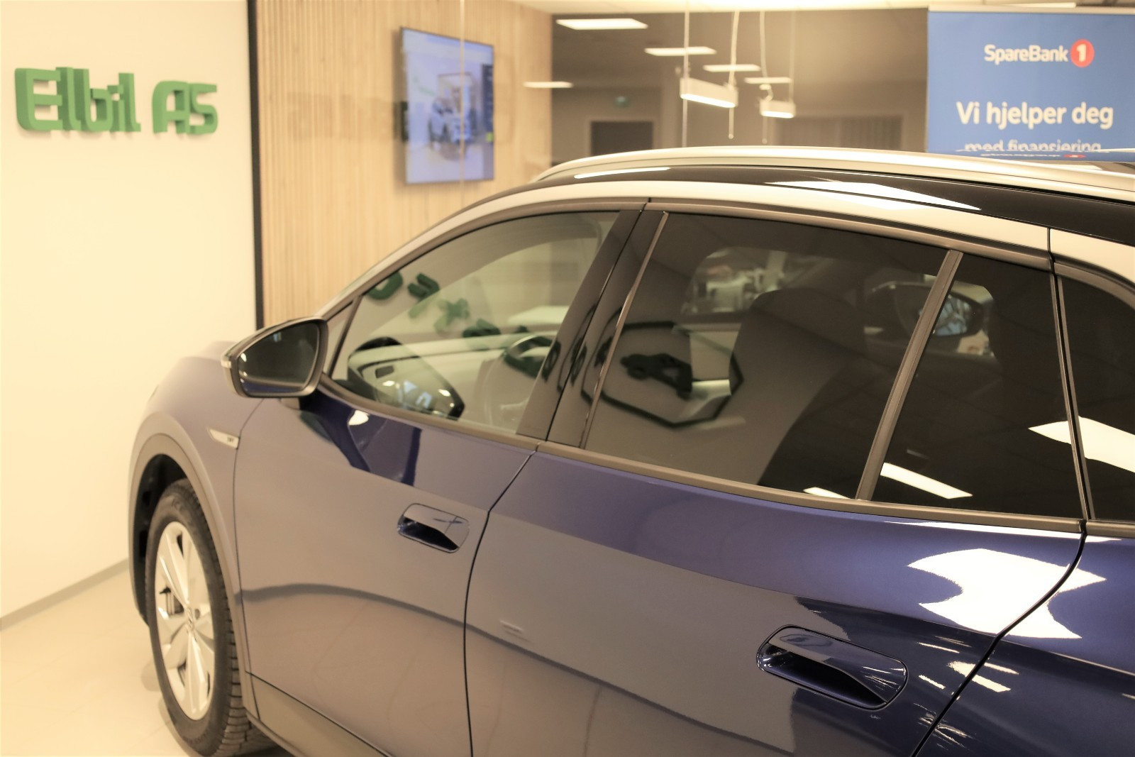 2021 Volkswagen ID.4