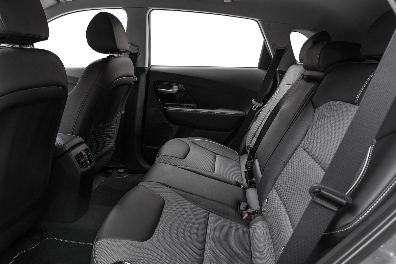 2022 Kia E-Niro