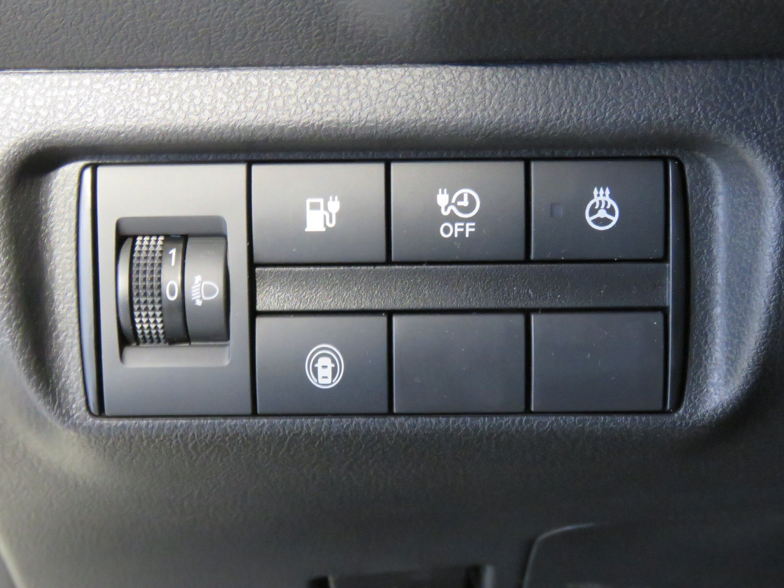 2022 Nissan Leaf