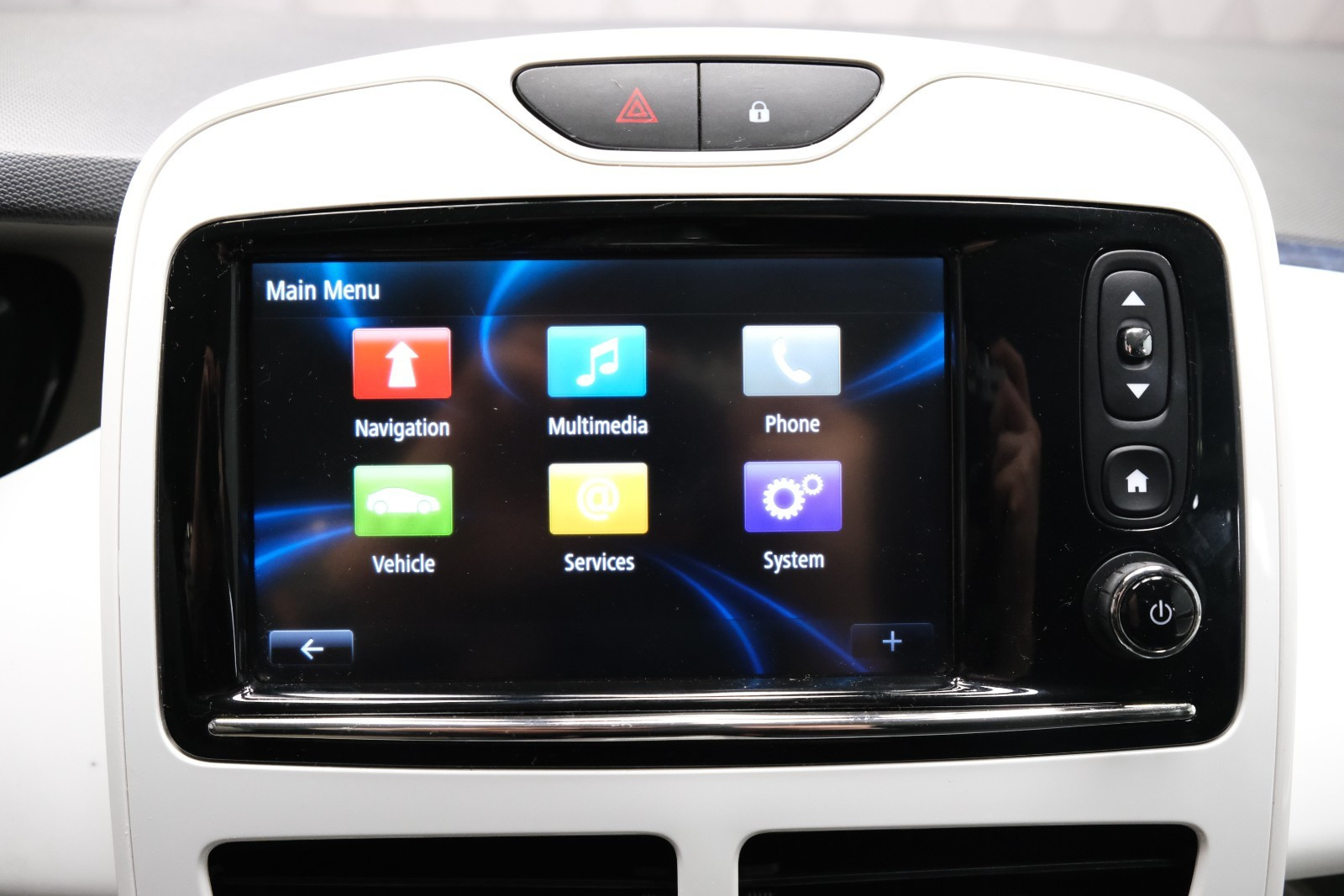 2015 Renault Zoe