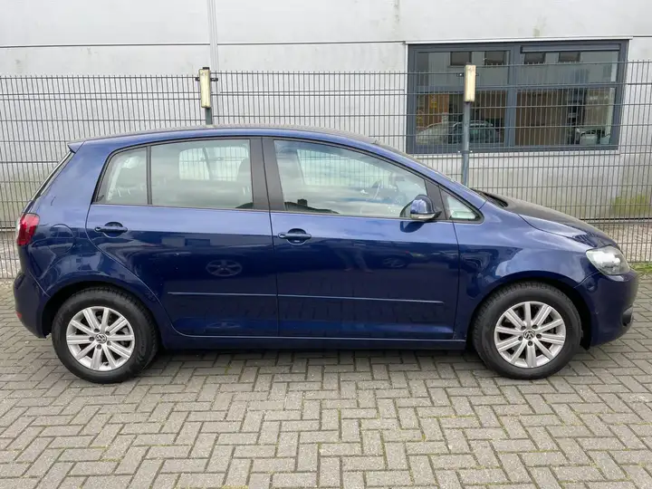 2010 Volkswagen Golf