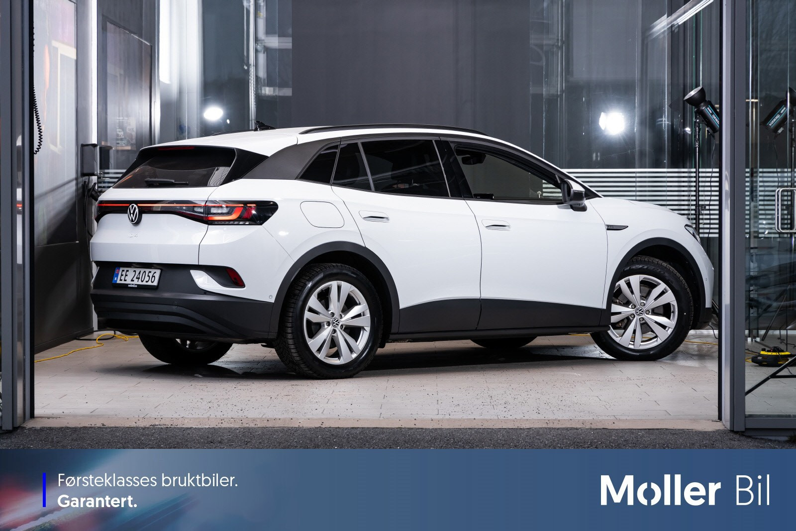2022 Volkswagen ID.4