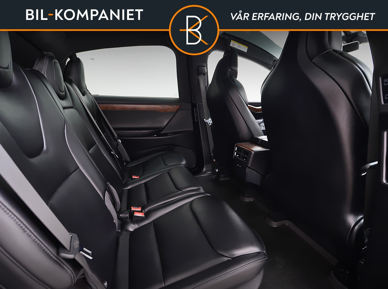 2019 Tesla Model X