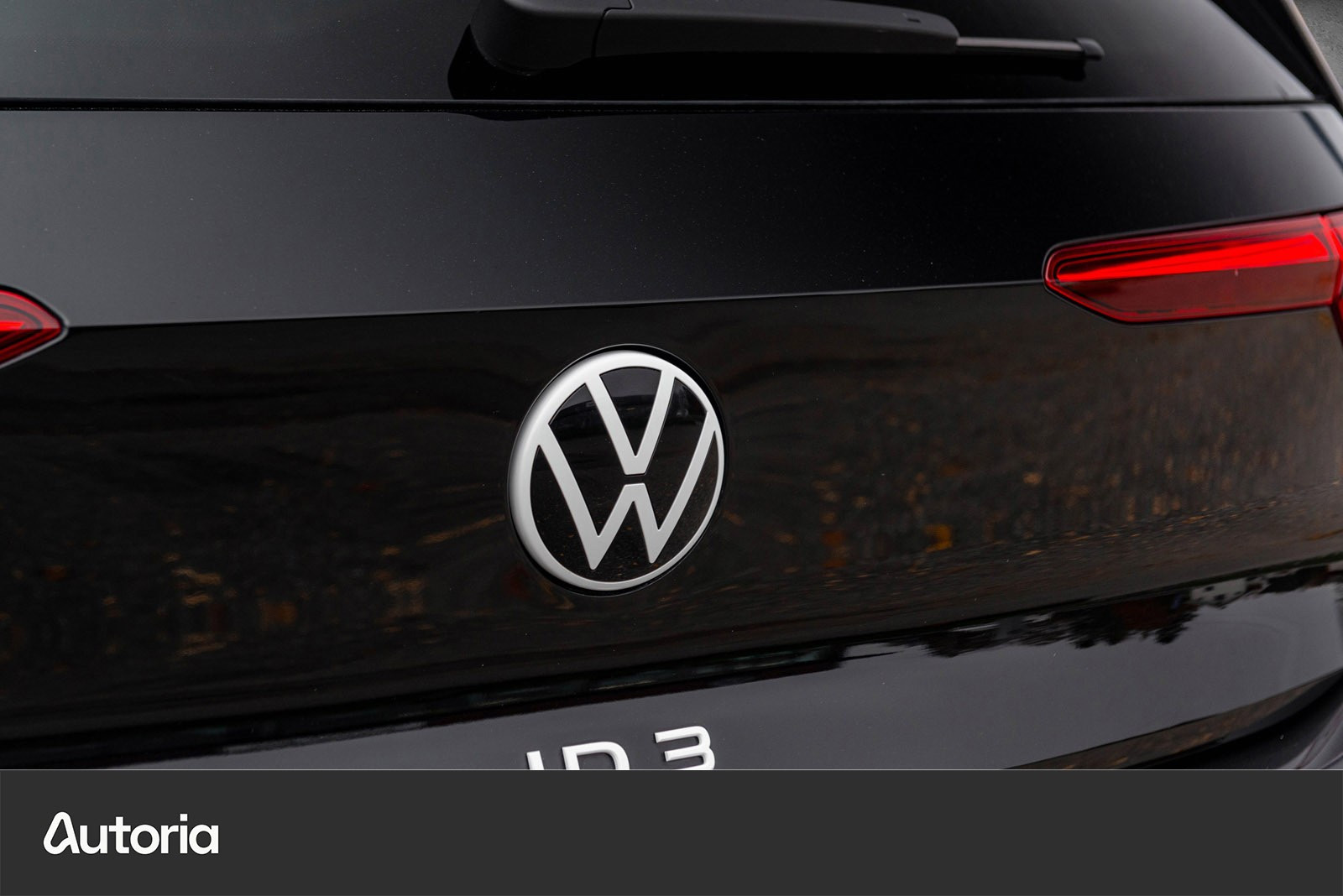 2021 Volkswagen ID.3