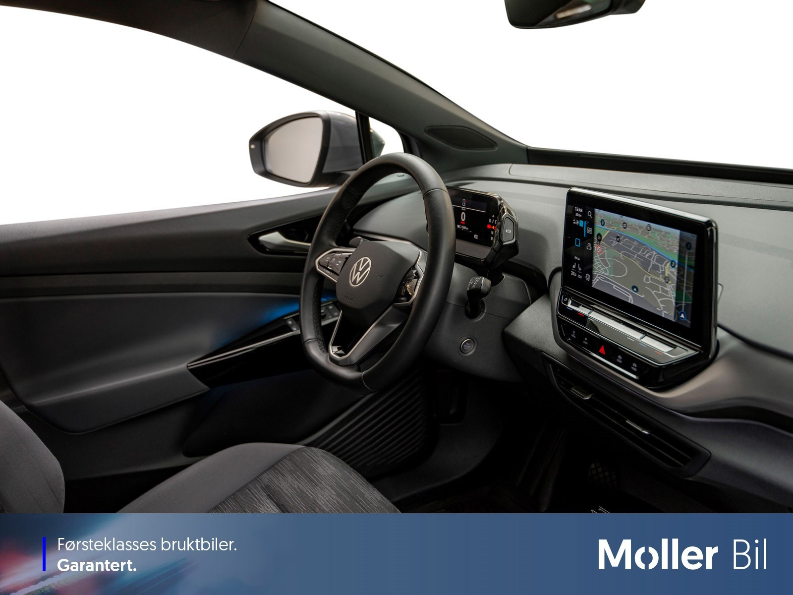 2021 Volkswagen ID.4